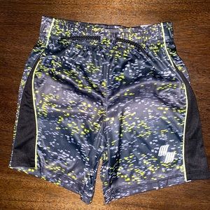 Toddler Boy Shorts